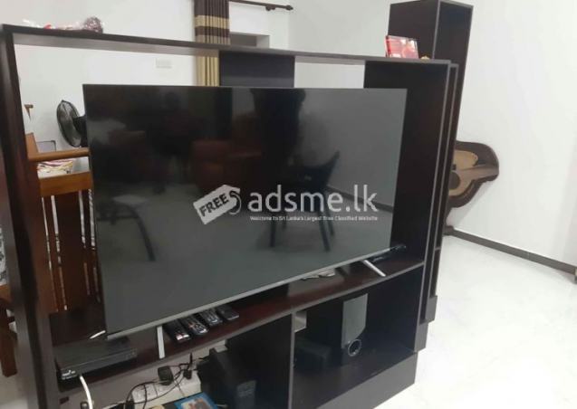 Hisense Android TV for Sale