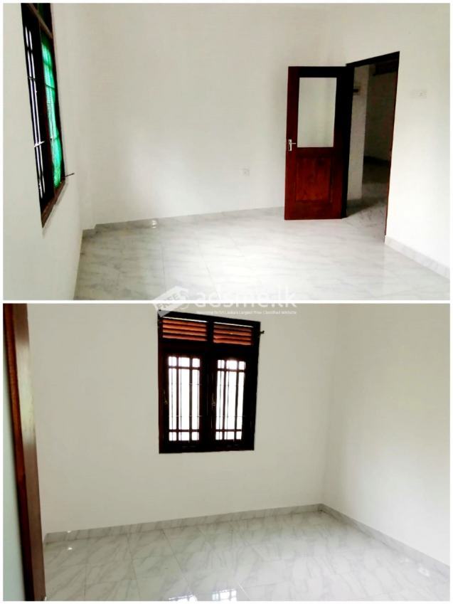 Apartment for Rent in Pannipitiya