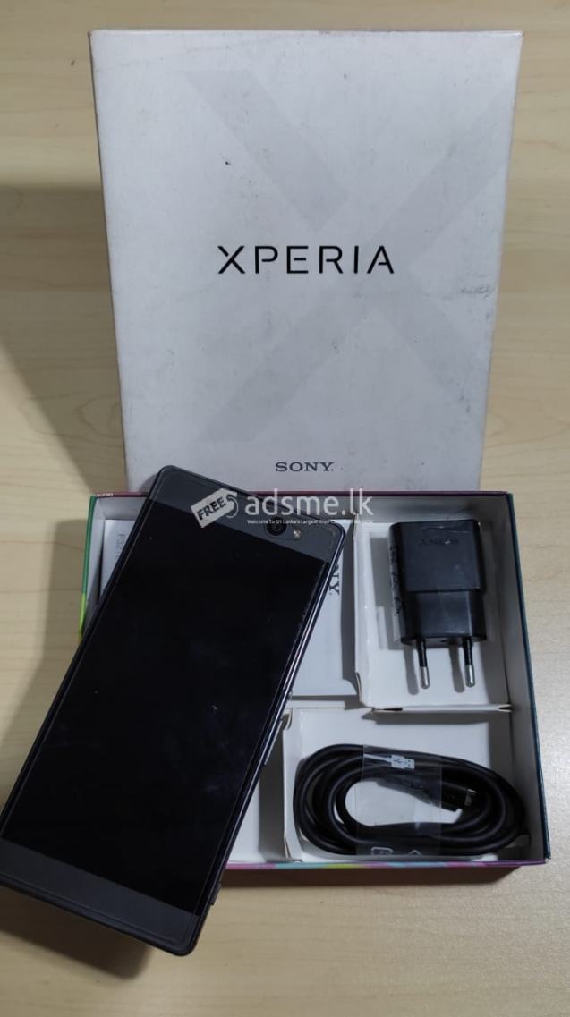 Sony Xperia XA Ultra Cash only (Used)