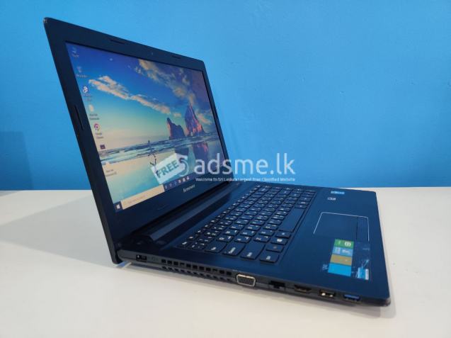 Lenovo Z40-70 Laptop (Core i7) (NVIDIA 4GB VGA) (FullHD) (8GB) (256GB SSD)