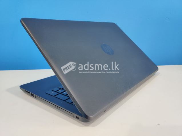 HP 15-bs629TU Laptop (Core i3 – 6th Gen)