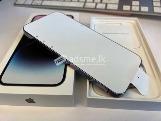 Apple iPhone X Ois (New)