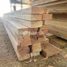 Timber (ලී)