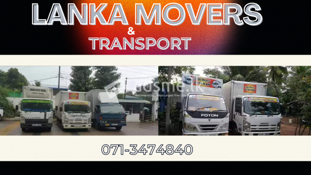 Lorry Transport and moving Service 0713474840