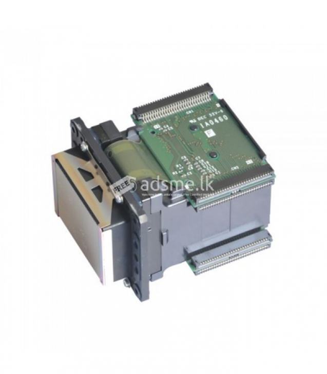 Roland BN-20 / XR-640 / XF-640 Printhead (DX7) - ASOKAPRINTING