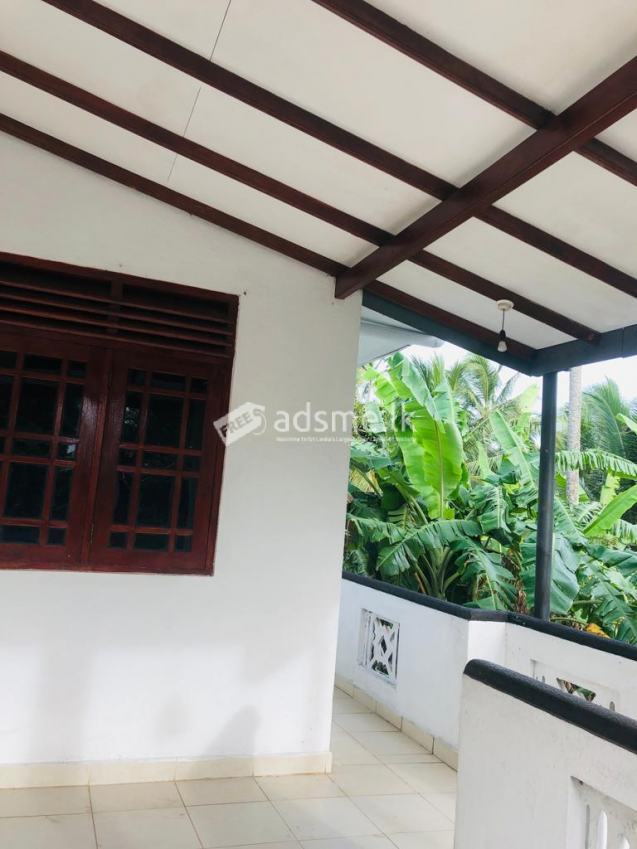House For Rent in Ragama