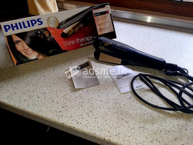 Philips Hair Iron / Straightener