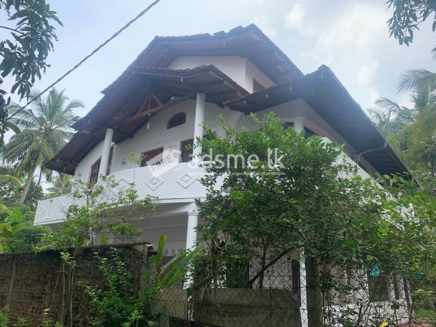 House for Sale in Wariyapola