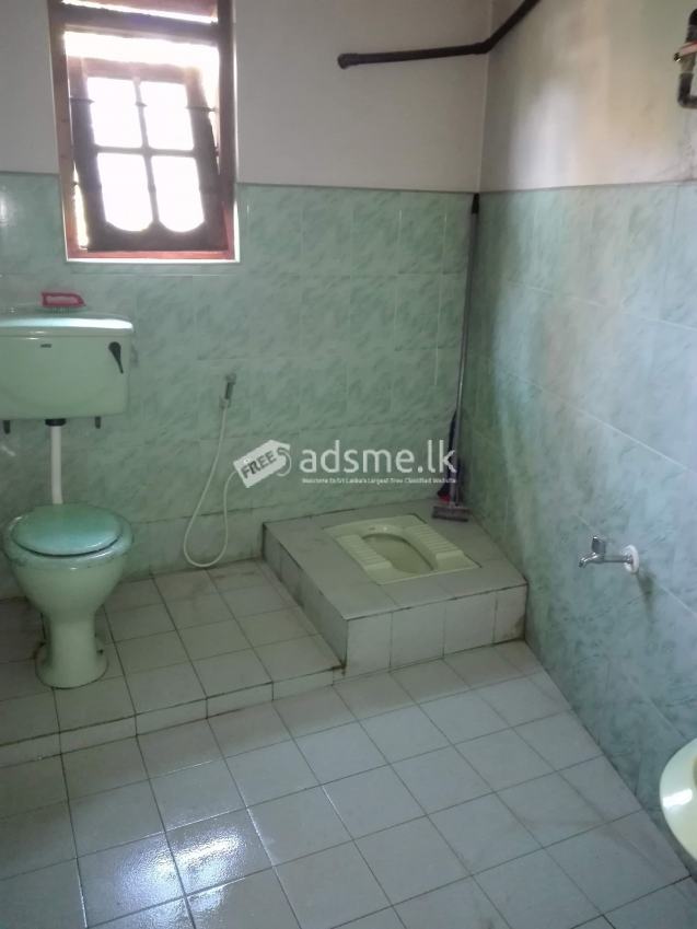 House for rent Kurunegala