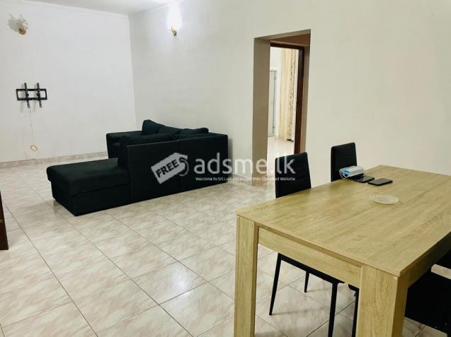 Apartment for rent in the Heart of Nugegoda