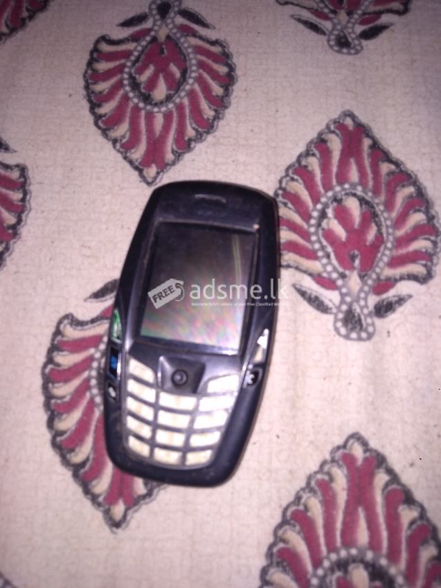 Nokia Other model N73  & 6600 (Used)