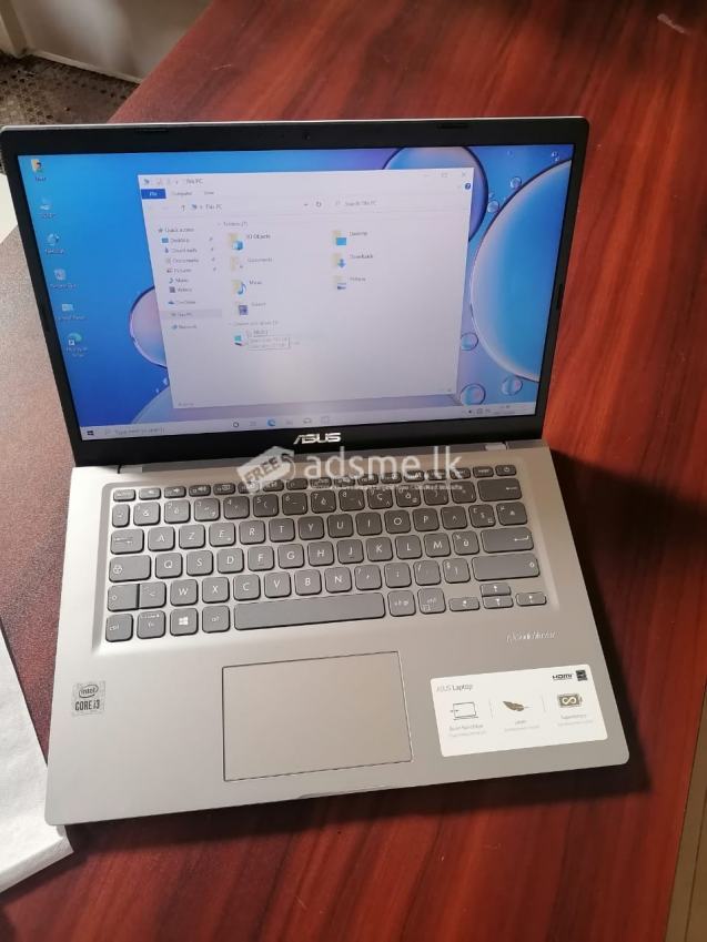 Brand new Asus Notebook For sell