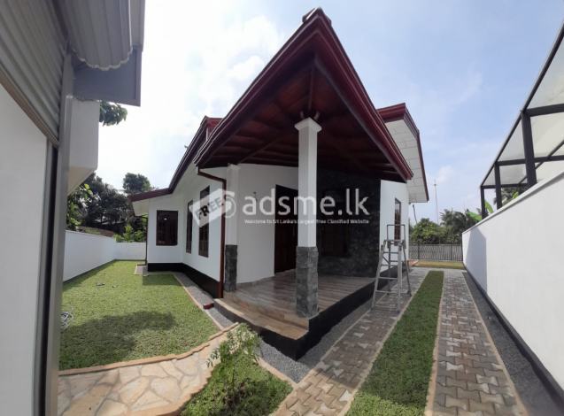 Brand New House for sale in Jaela, Niwandama