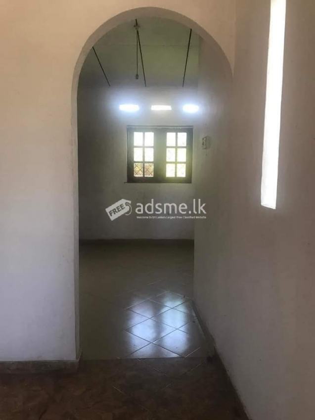 Two story House for sale in Jaela