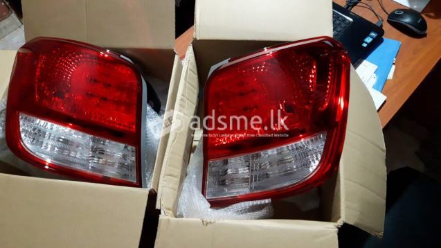 GENUINE AUTOMOBILE PARTS