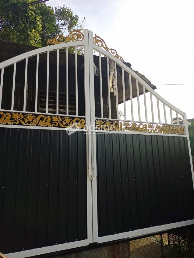 Gate for sale in pasyala