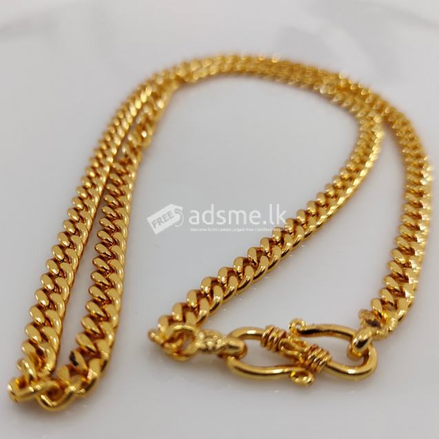 High Gold Plated Jewellery