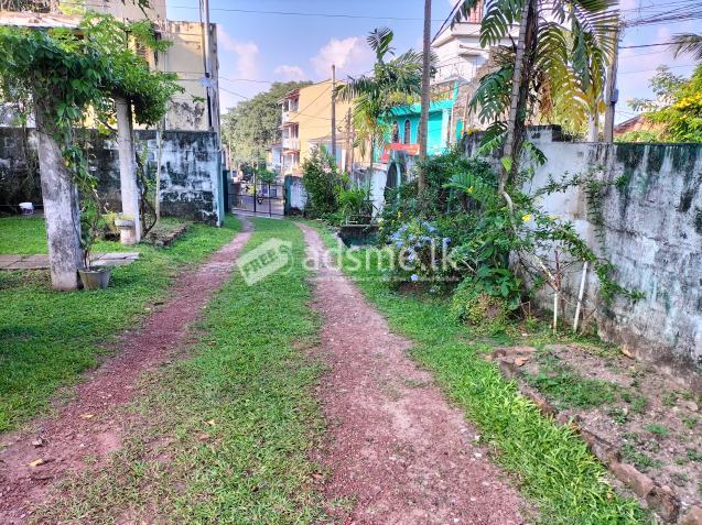 Land for Sale In Kalubowila