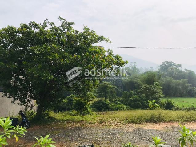 Land for sale in Bope