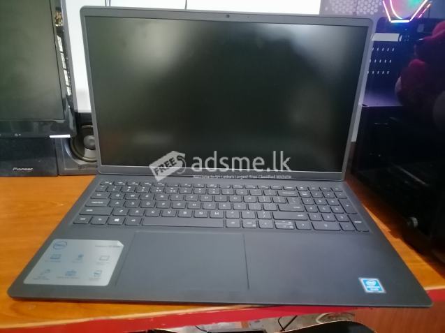 Dell brand new laptop