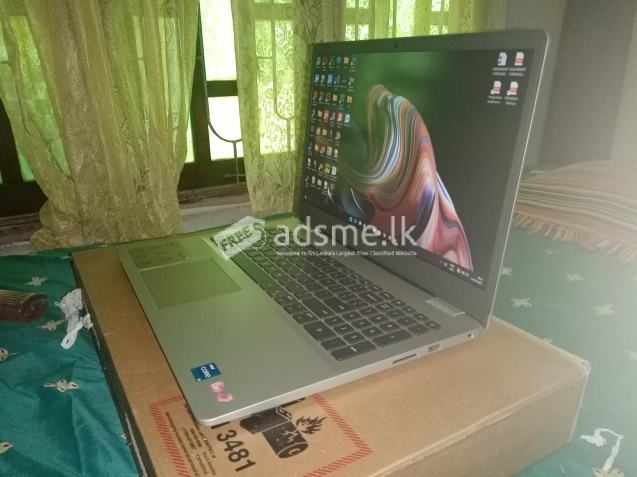 Dell I5 laptop