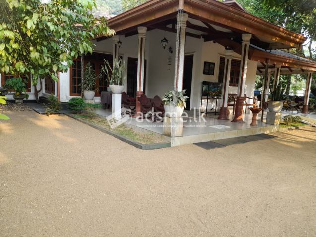 House For Sale In Eheliyagoda
