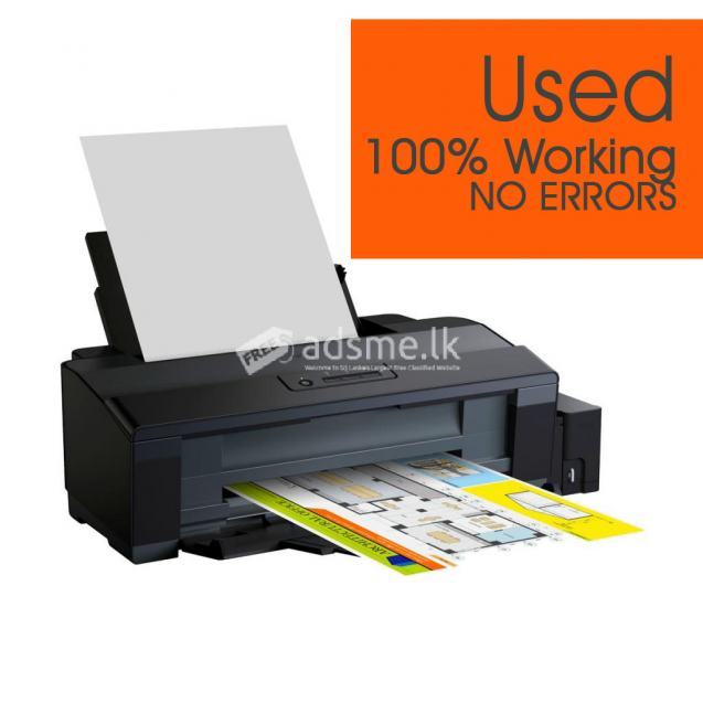 A3 Printer EPSON L1300 L-1300 Printer