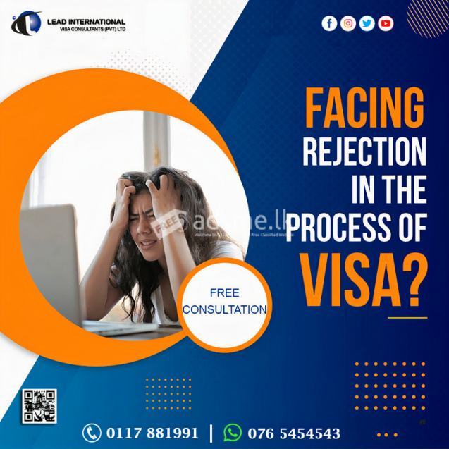 Refusal Visa