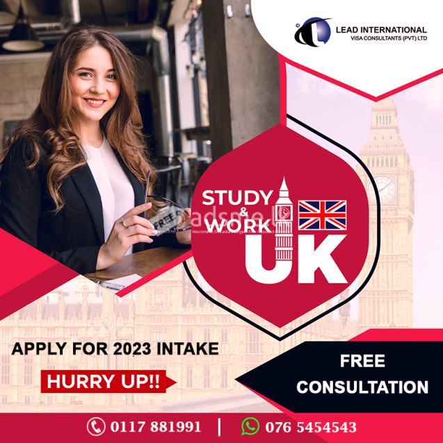 Student Visa in UK