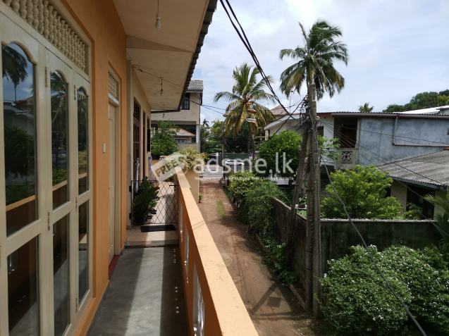 House for Rent in Boralesgamuwa – Divulpitiya