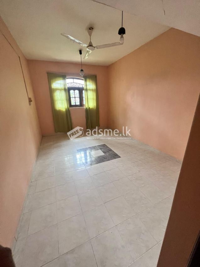 Annex in Dehiwala for Rent