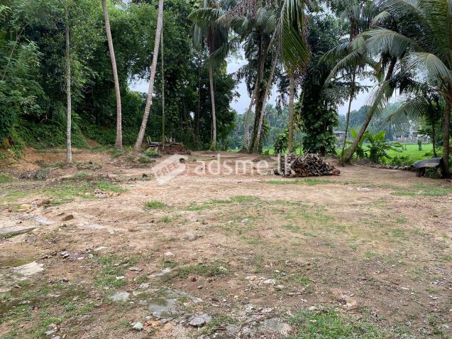Land for Sale with beautiful view