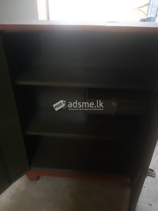 Used steel Cupboard for sale