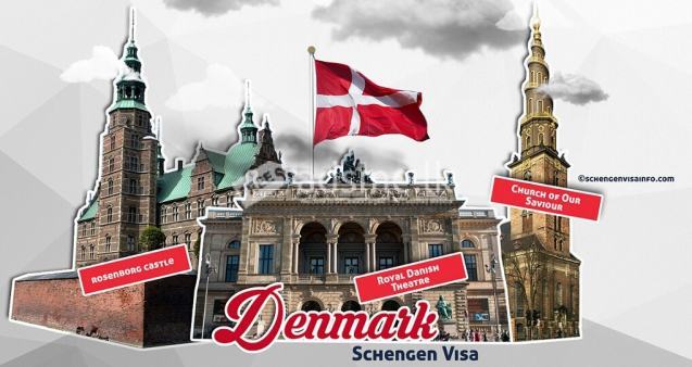 denmark work visa