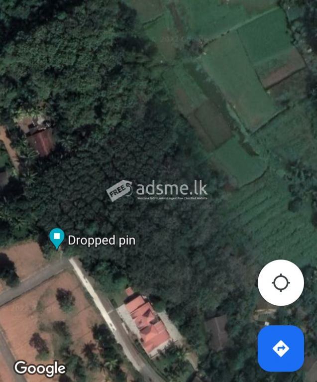 Land for sale - Bandaragama