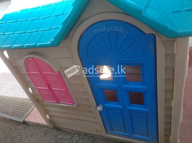 Kids House for sale