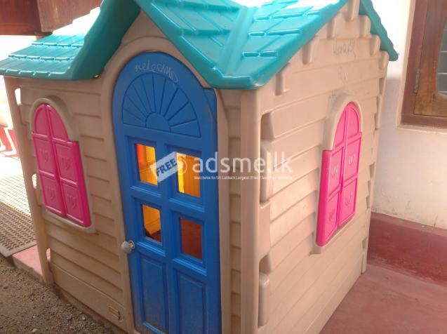 Kids House for sale