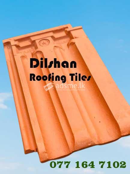 Dankotuwa Roof Tiles