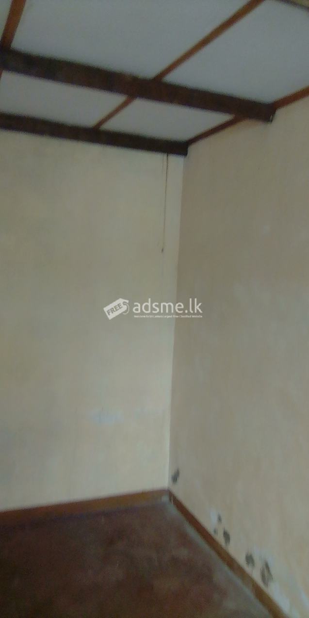 Annexe for rent in Homagama for Rs. 20,000 (per month)