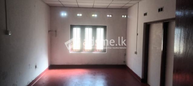 House for rent at biyagama