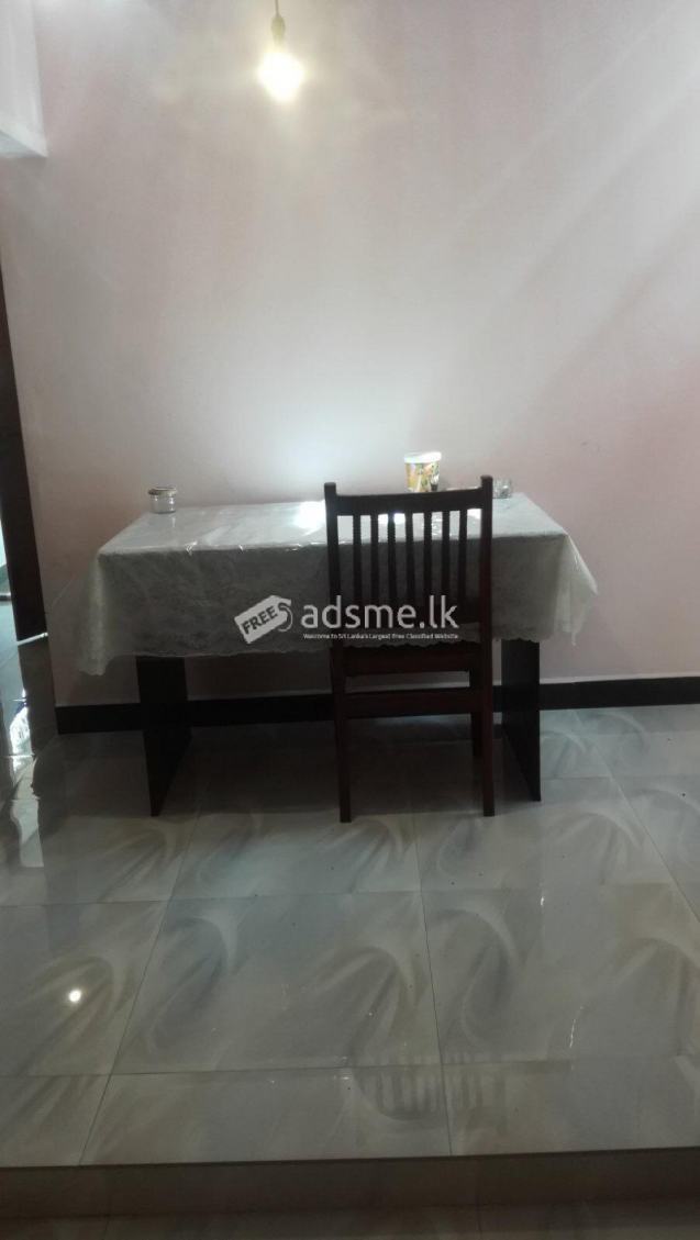 2 rooms for rent, for 30, 000 (negotiable) in Mallawapitiya, Kurunegala