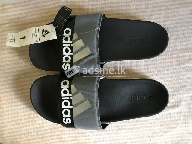 Original Adidas Shoes & Slides