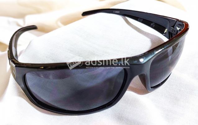 Recommended LASIK Medical Eye Surgery Eye Protecting Sunglass