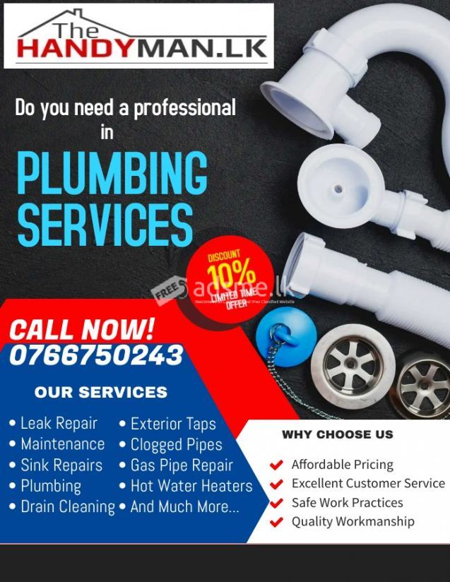 Maintenance work… contact 0766760243For All General