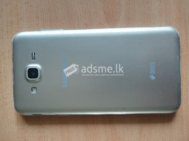 Samsung Galaxy J7 SM-J700F (Used)