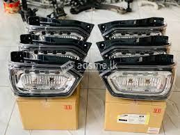 genuine parts