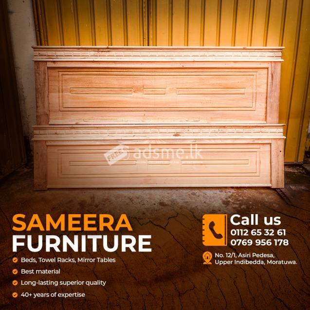 Sameera Furniture - Moratuwa - Furniture with Supreme Quality