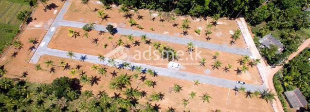 11.15 Perches Land for Sale
