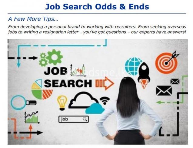 Resume Writer | LinkedIn Profiles | Career Development