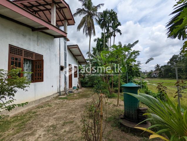 House For Sale In Sikuradapola Kottawa